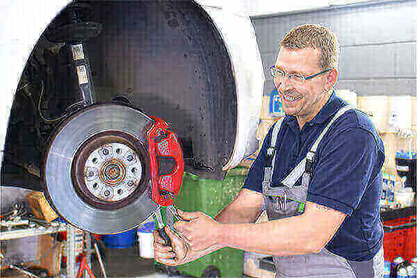 Brake Repair | Bexley Automotive
