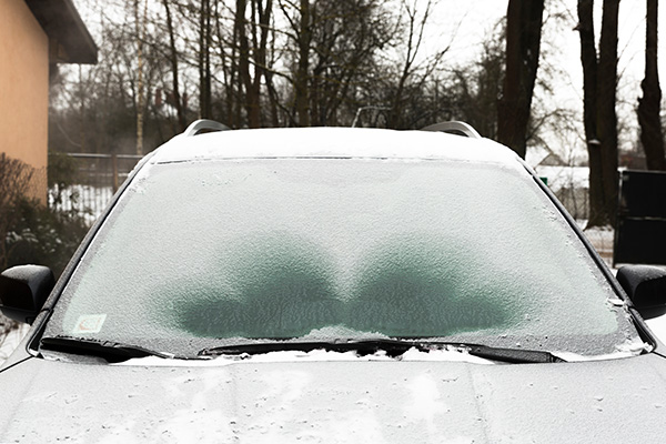 How To Check If Your Car's Heater and Defroster Are Ready for the Cold Ohio Mornings