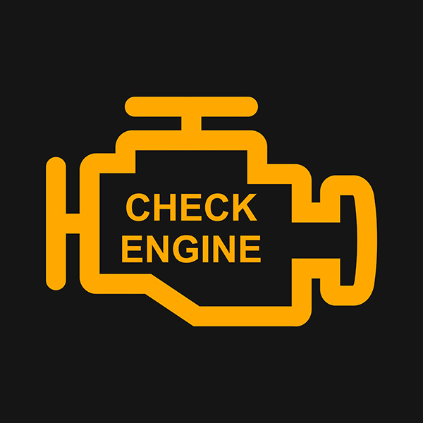 Can a Loose or Damaged Gas Cap Really Trigger a Check Engine Warning Light?