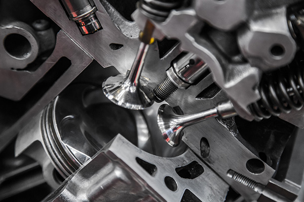 5 Causes of Random Engine Misfires