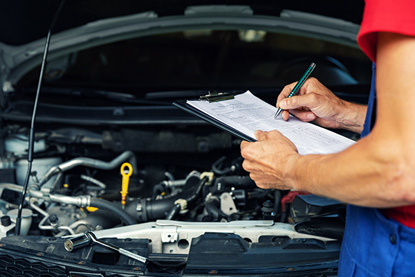 Why Regular Tune-Ups Keep Your Car Running Smooth