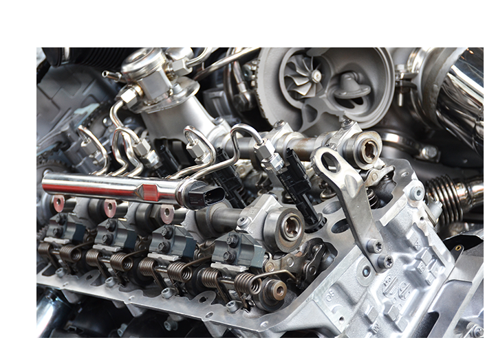 Transmission Repair in Bexley | Bexley Automotive