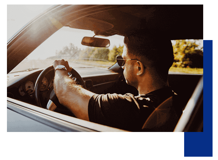 Driver | Bexley Automotive