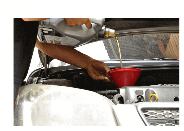 Oil Change in Bexley, OH | Bexley Automotive