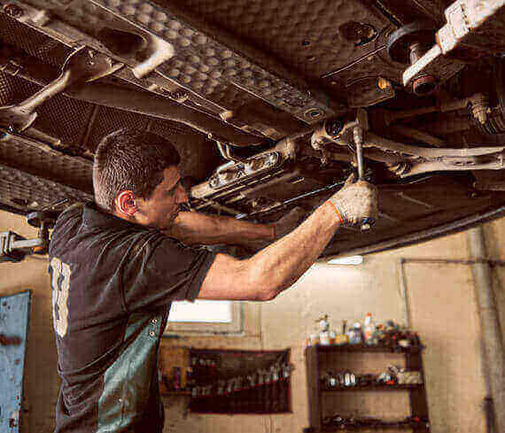 Car Repair | Bexley Automotive