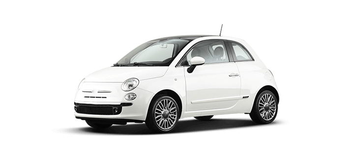 Fiat | Bexley Automotive