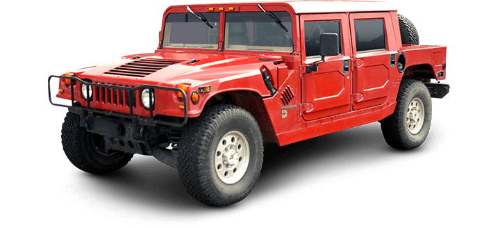 Hummer | Bexley Automotive