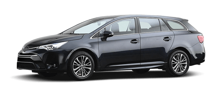 Toyota | Bexley Automotive