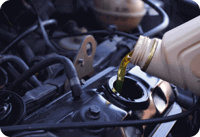 Oil Change